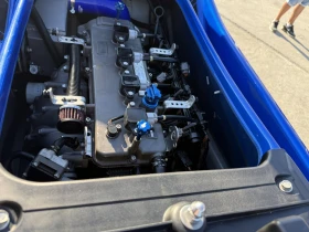 Джет Yamaha Jp1800, снимка 6