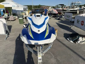 Джет Yamaha Jp1800, снимка 1