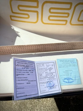 Обява за продажба на Лодка Bombardier Sea Doo SPEEDSTER ~10 000 лв. - изображение 5 | Auto.bg Обява за продажба на Лодка Bombardier Sea Doo SPEEDSTER ~10 000 лв. - изображение 5