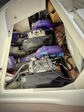 Обява за продажба на Лодка Bombardier Sea Doo SPEEDSTER ~10 000 лв. - изображение 4 | Auto.bg Обява за продажба на Лодка Bombardier Sea Doo SPEEDSTER ~10 000 лв. - изображение 4