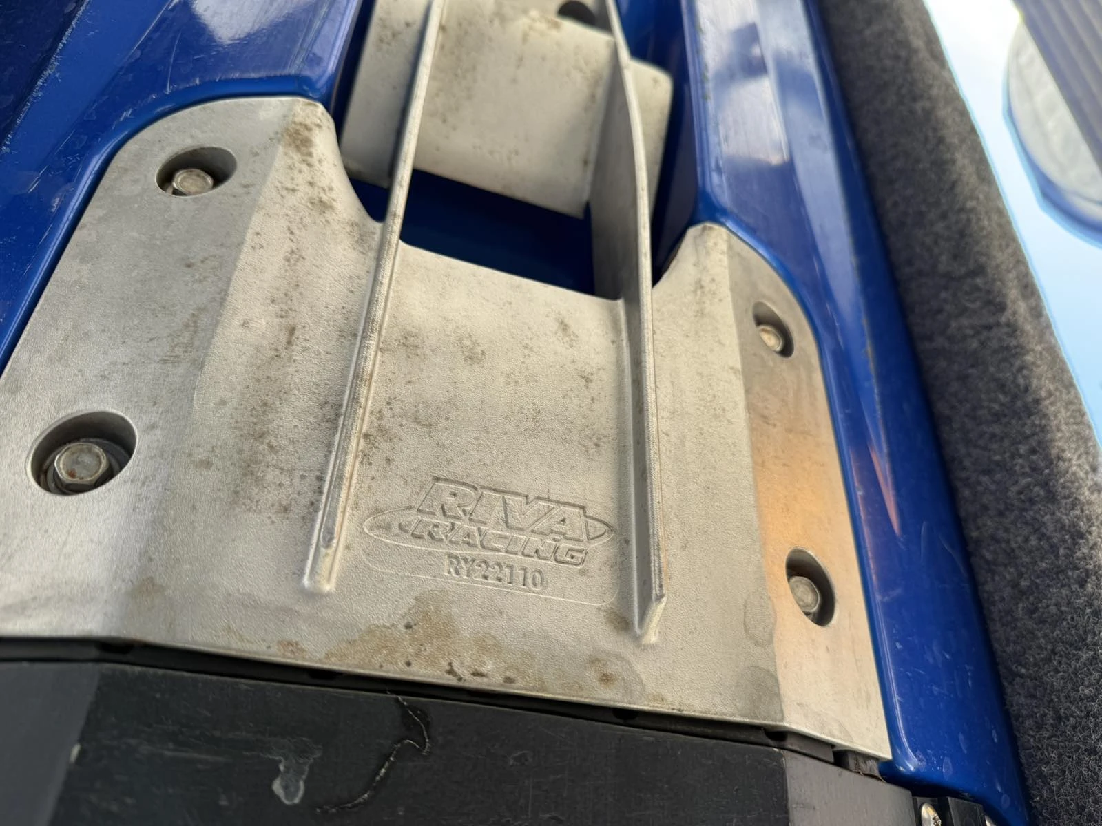 Джет Yamaha Jp1800, снимка 7 - Воден транспорт - 54898870