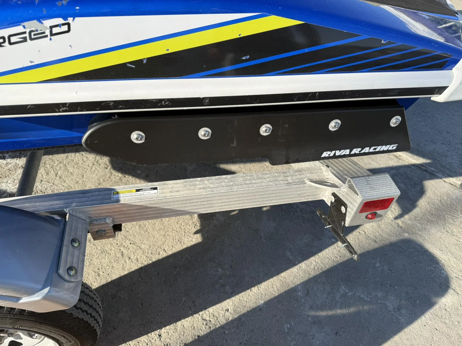 Джет Yamaha Jp1800, снимка 8 - Воден транспорт - 54898870