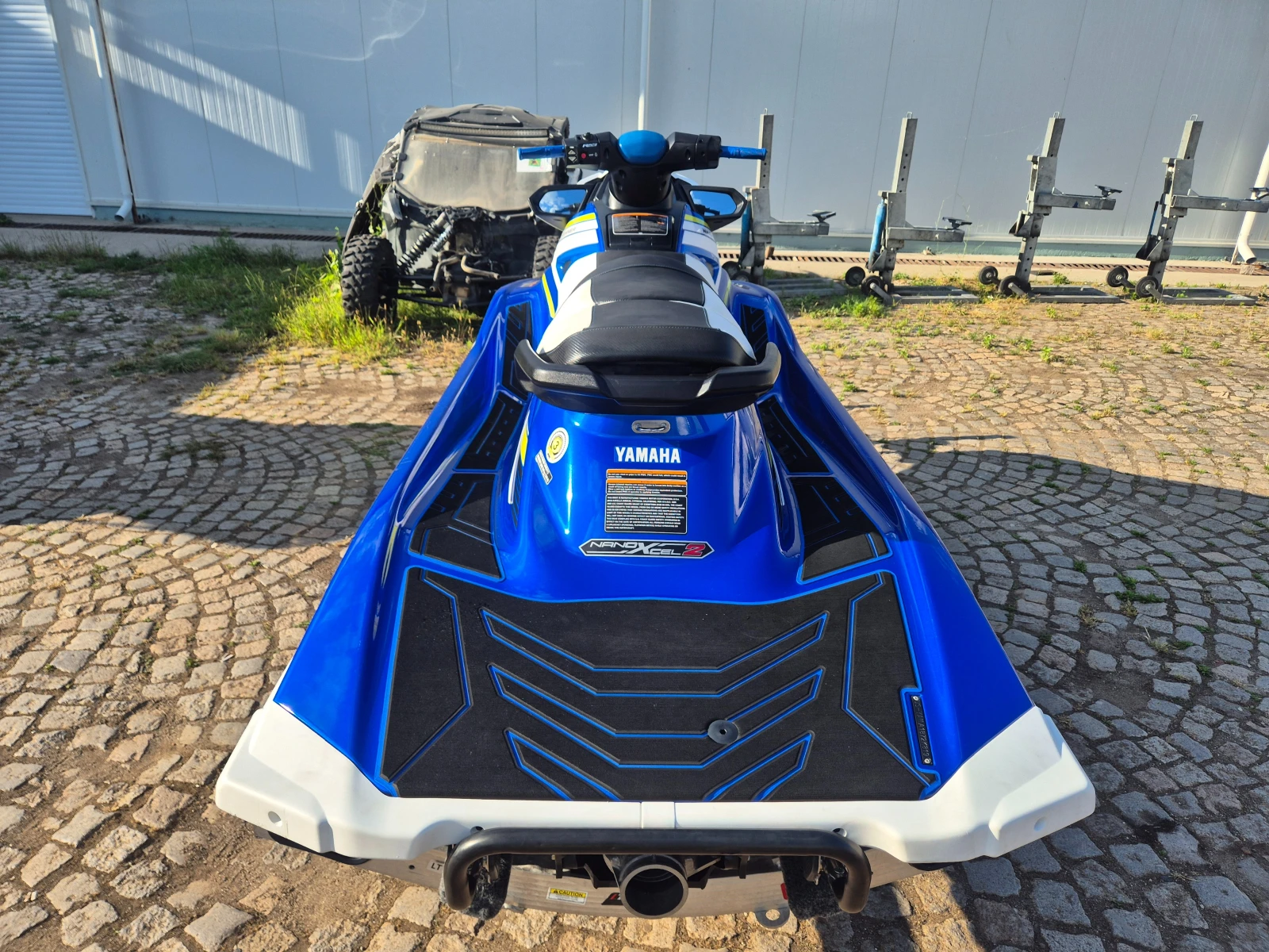 ���� Yamaha Jp1800 | Mobile.bg � ����������� 4
