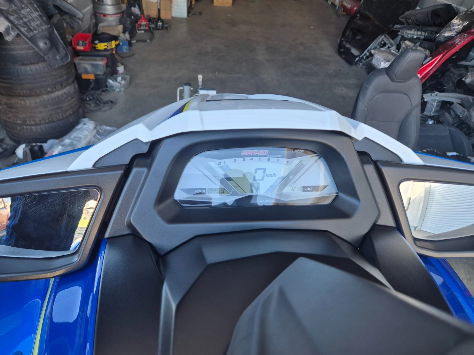 ���� Yamaha Jp1800 | Mobile.bg � ����������� 8
