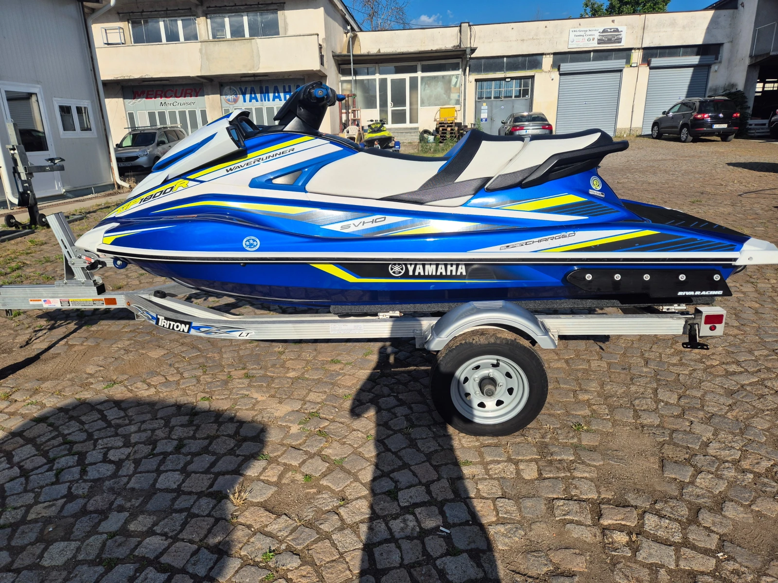 ���� Yamaha Jp1800 | Mobile.bg � ����������� 6