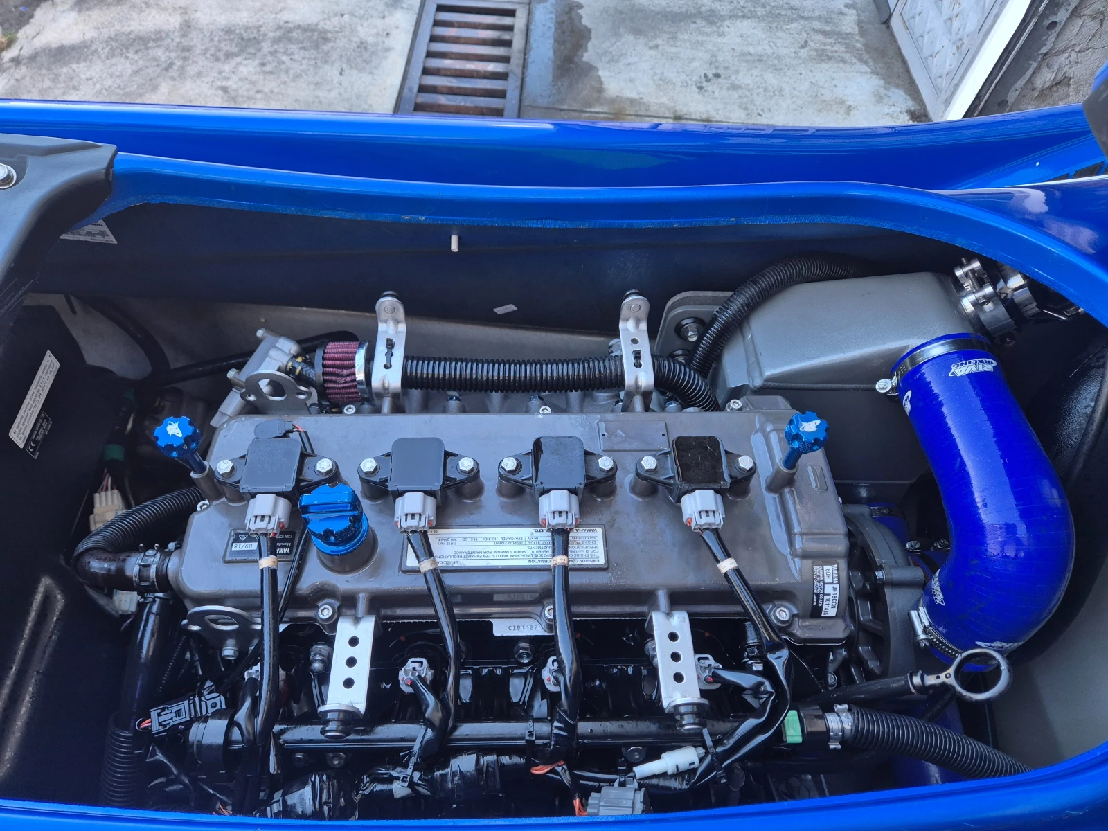 ���� Yamaha Jp1800 | Mobile.bg � ����������� 10