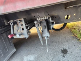 Полуремарке Schmitz SPR24  MEGA VARIOS, снимка 4