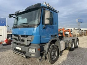 Полуремарке Други КОМПОЗИЦИЯ MERCEDES V8 KING, снимка 14 - Ремаркета - 43777034