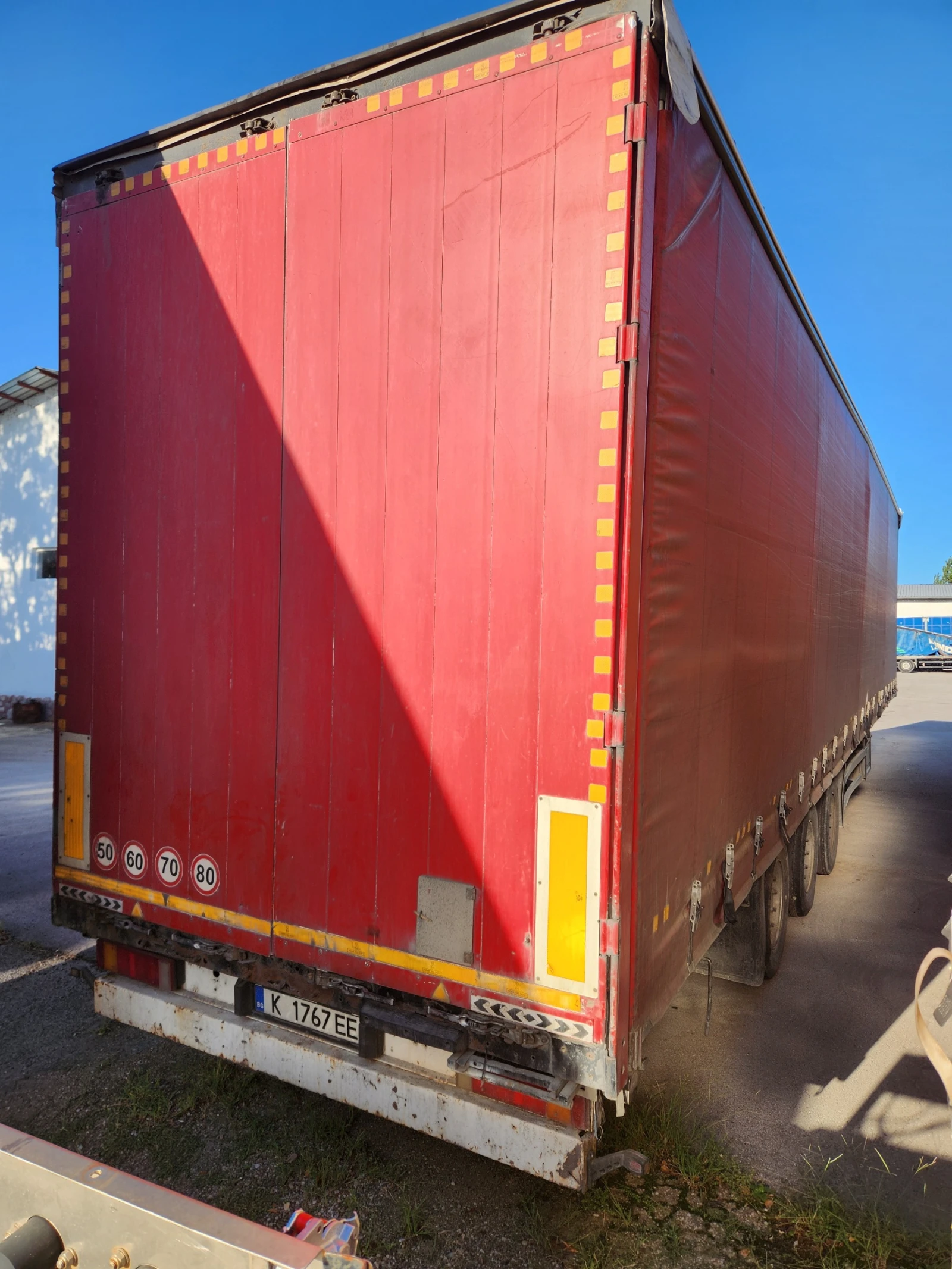 ����������� Schmitz SPR24  MEGA VARIOS | Mobile.bg � ����������� 5