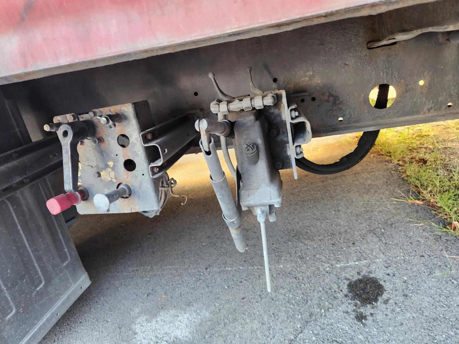 ����������� Schmitz SPR24  MEGA VARIOS | Mobile.bg � ����������� 4