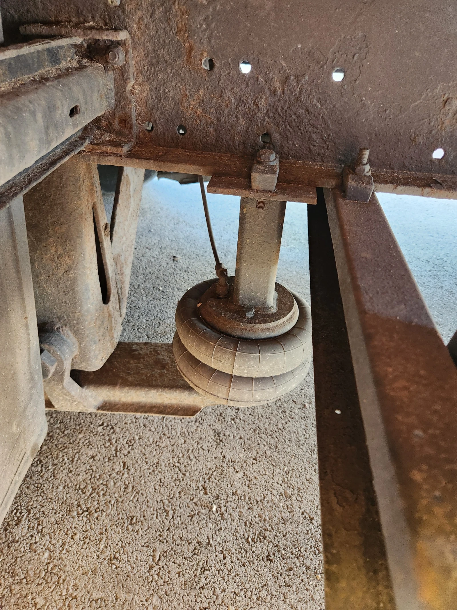 ����������� Schmitz SPR24  MEGA VARIOS | Mobile.bg � ����������� 7