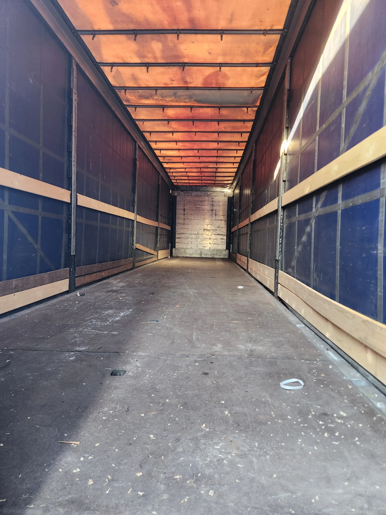 ����������� Schmitz SPR24  MEGA VARIOS | Mobile.bg � ����������� 3