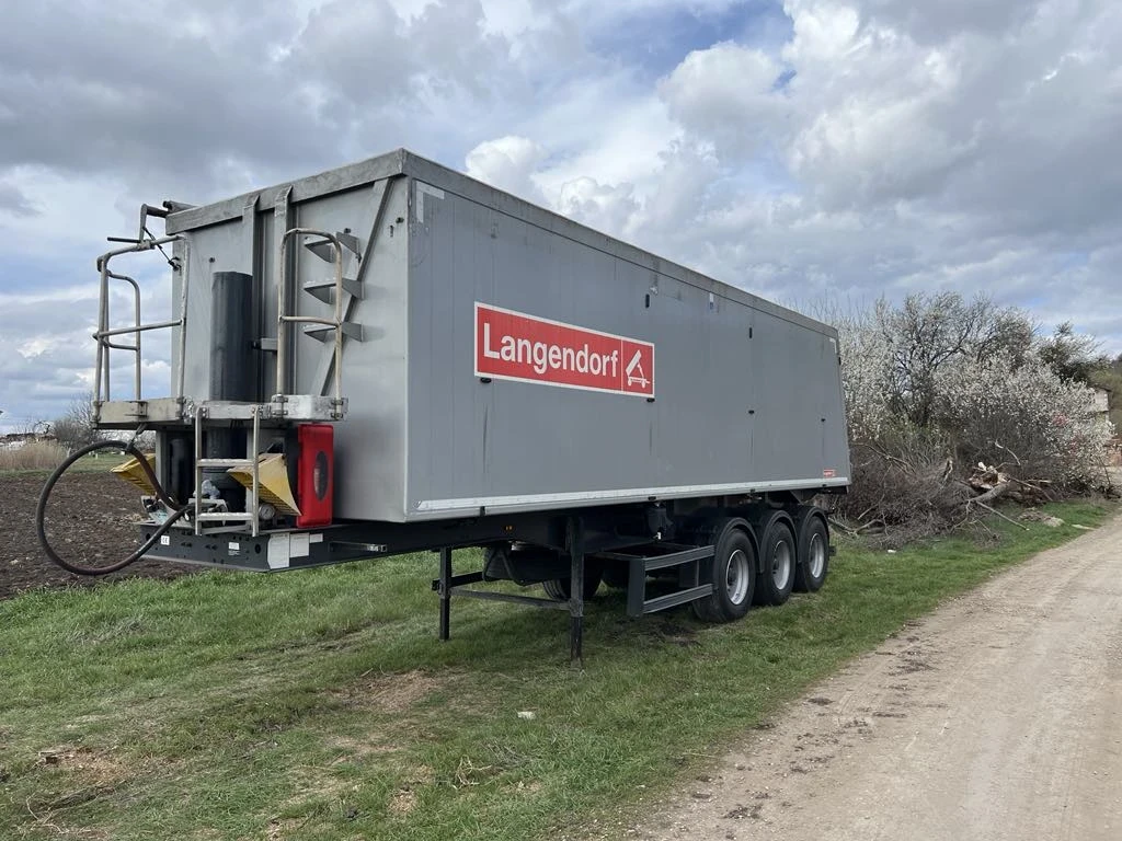 ����������� Langendorf ������� ���������� 50 ��� ska 24 29 | Mobile.bg � ����������� 2