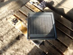 Хидравлична система за Mercedes-Benz UNIMOG, снимка 2