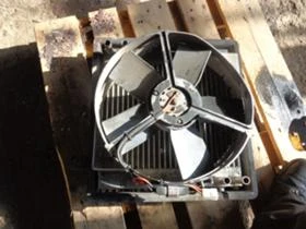 Хидравлична система за Mercedes-Benz UNIMOG, снимка 4