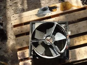 Хидравлична система за Mercedes-Benz UNIMOG, снимка 5