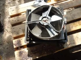 Хидравлична система за Mercedes-Benz UNIMOG, снимка 6