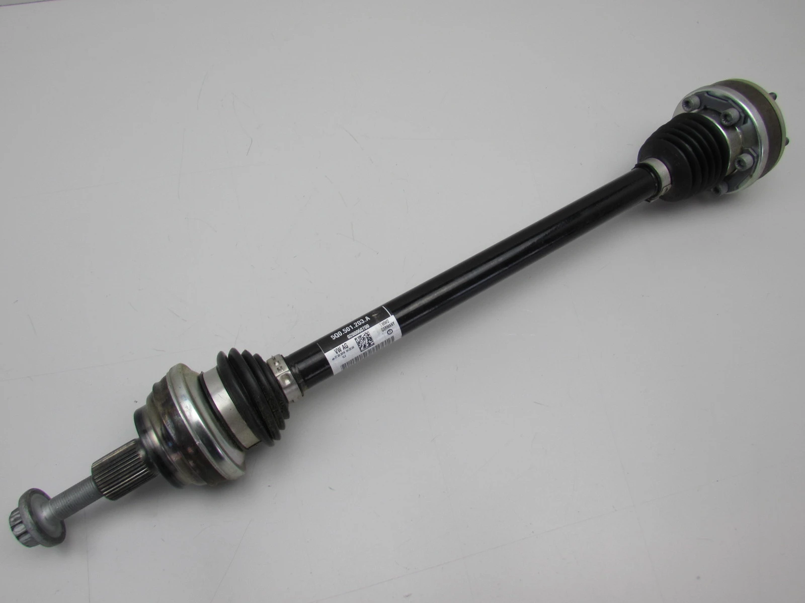  VW GOLF VII 1.6TDI/2.0TDI 4MOTION,2.0R 2013-, SKODA OCTAVIA III 1.8TSI 4X4 2013- | Mobile.bg   1