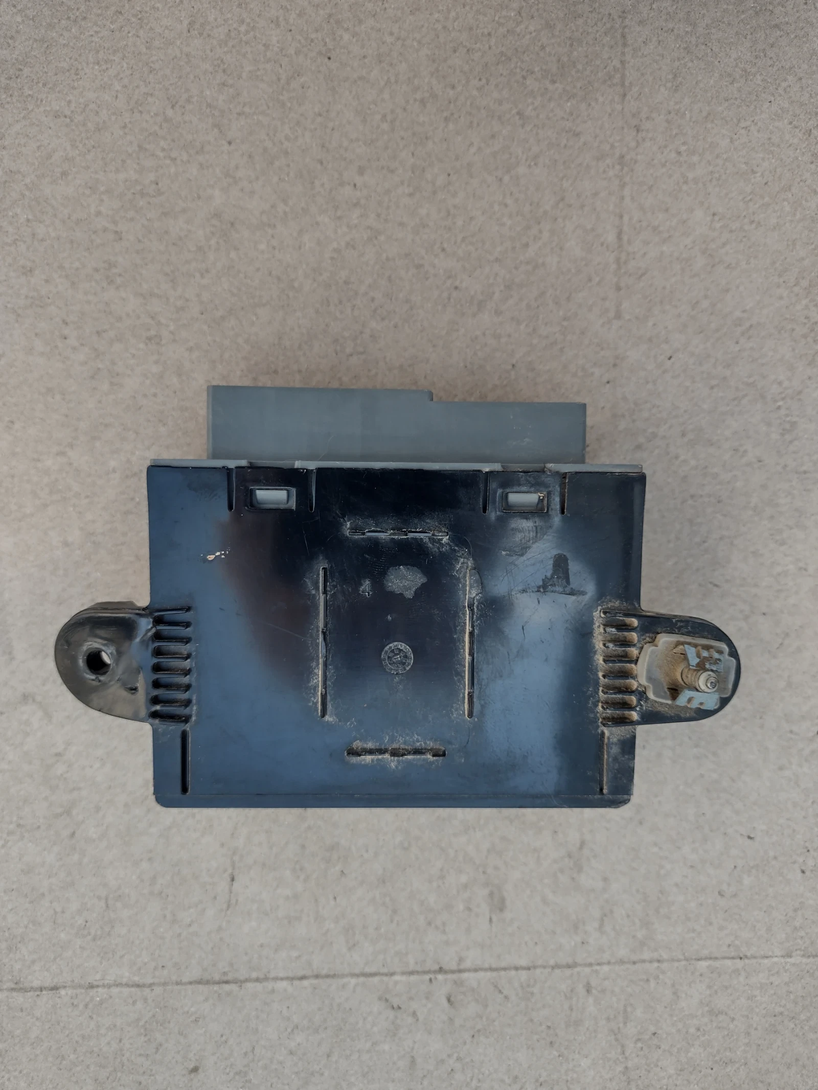 H1BT-14B531-AG ���������� ����� �� ������ ���� ����� �� Ford Transit Custom, Fiesta Mk7 H1BT14B531AG | Mobile.bg � ����������� 2