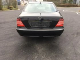      ,     Mercedes-Benz S 400