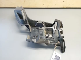 Водач, държач задна броня десен Мерцедес ГЛЕ 450 3.0б (2)