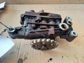 Маслена помпа Ситроен Ц2 1.1Б/1.4Б (Пежо)