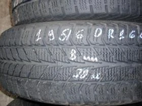 Гуми Всесезонни 195/60R16, снимка 5