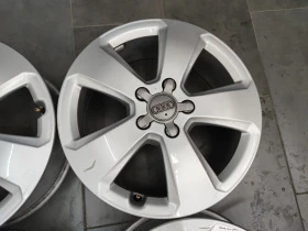 Джанти за Audi A3, снимка 5