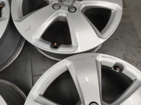 Джанти за Audi A3, снимка 8