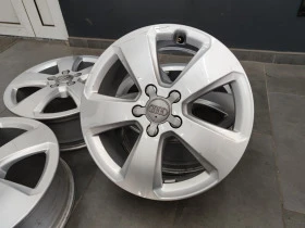 Джанти за Audi A3, снимка 1