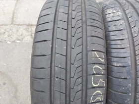 Гуми Летни 205/60R16, снимка 3