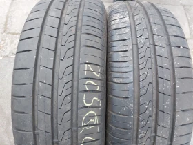 Гуми Летни 205/60R16, снимка 2