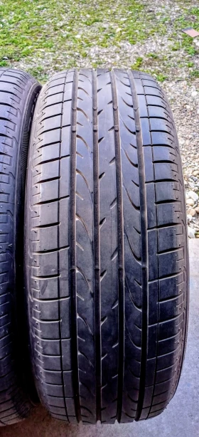 Гуми Летни 225/55R18, снимка 2