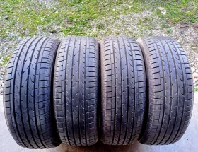 Гуми Летни 225/55R18, снимка 1