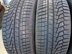 Гуми Зимни 235/60R16, снимка 2