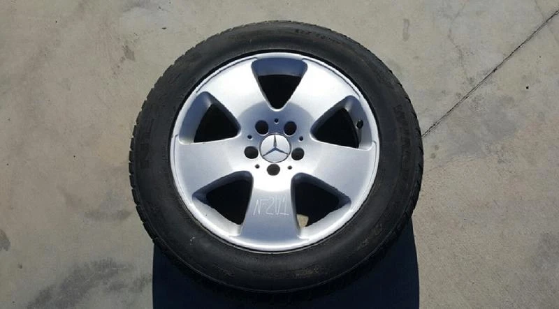    235/55R17 | Mobile.bg   1