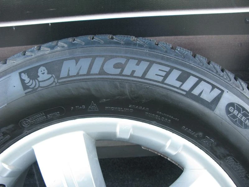���� � ������ 255/60R18 �� Mercedes-Benz GL | Mobile.bg � ����������� 8