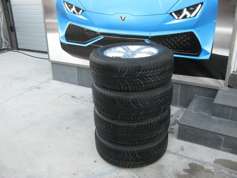 ���� � ������ 255/60R18 �� Mercedes-Benz GL | Mobile.bg � ����������� 15