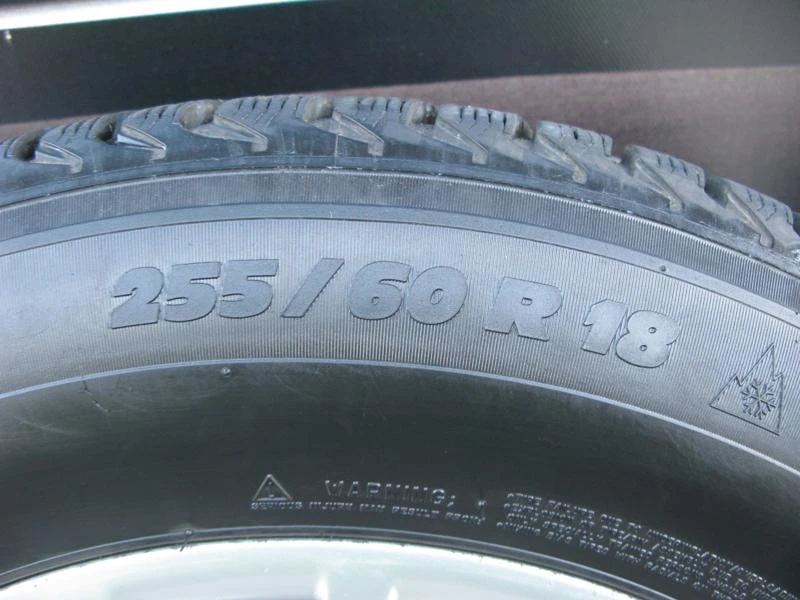 ���� � ������ 255/60R18 �� Mercedes-Benz GL | Mobile.bg � ����������� 9