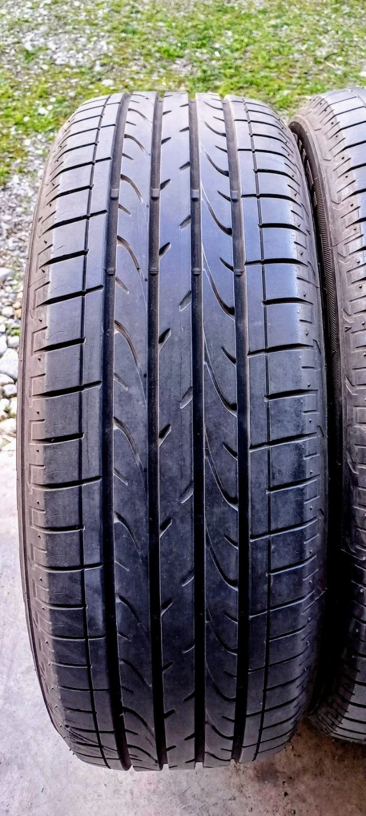 Гуми Летни 225/55R18, снимка 5 - Гуми и джанти - 44925572