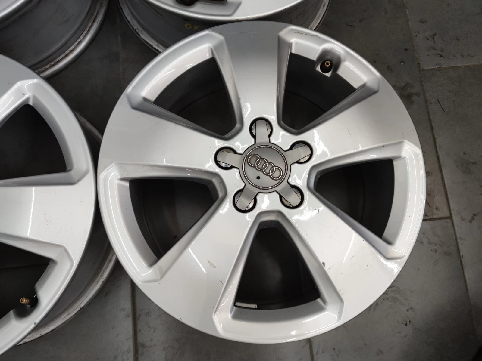   Audi A3 | Mobile.bg   7