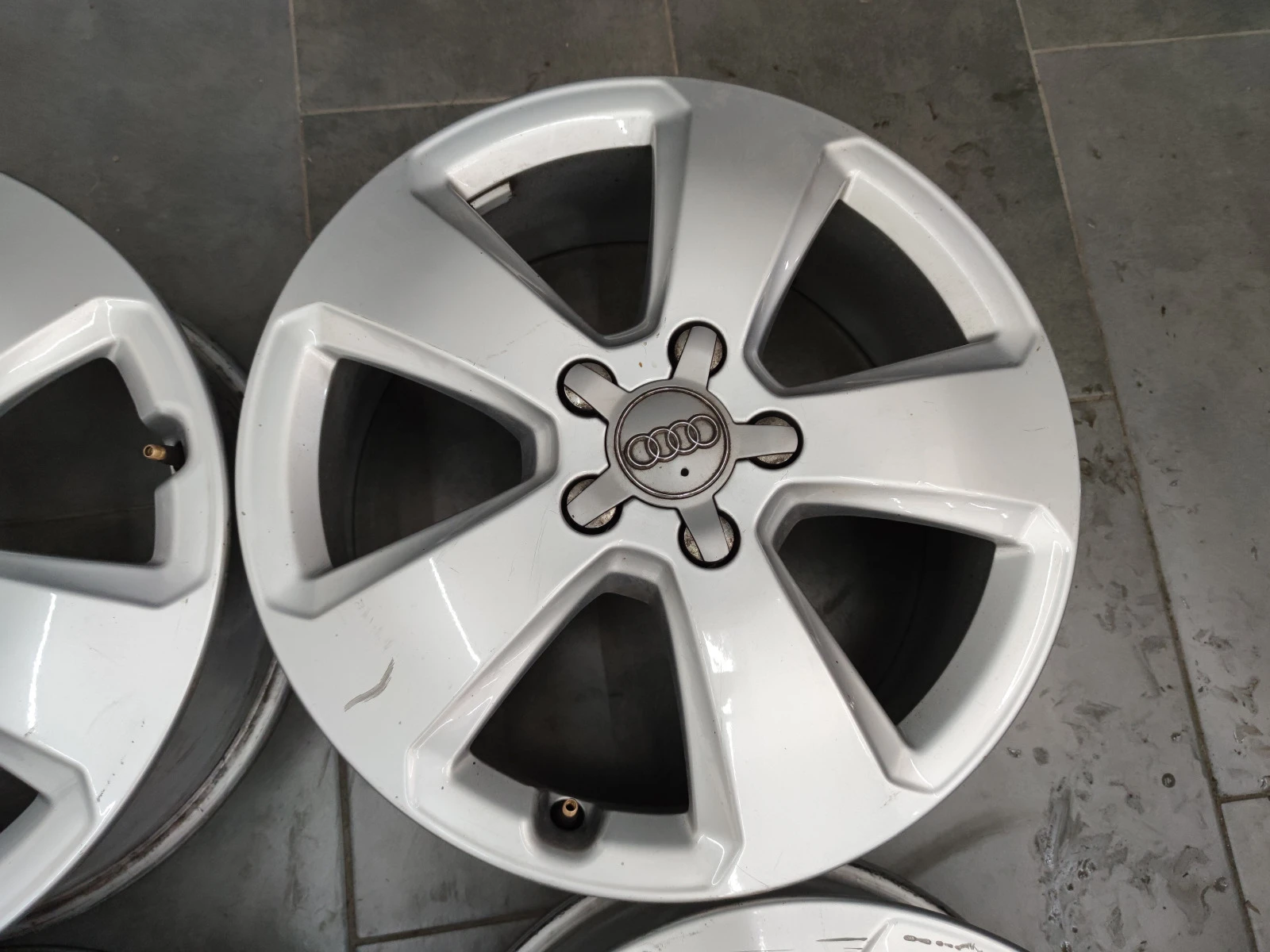   Audi A3 | Mobile.bg   5