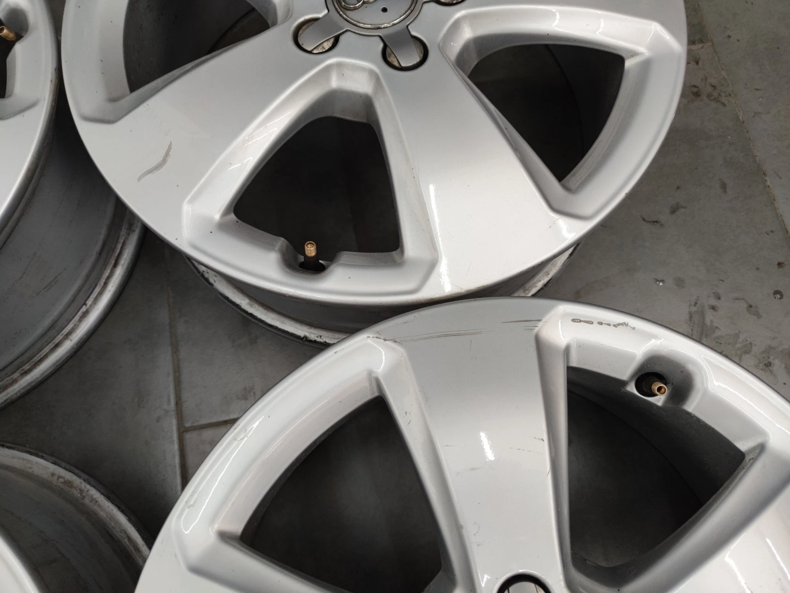   Audi A3 | Mobile.bg   8