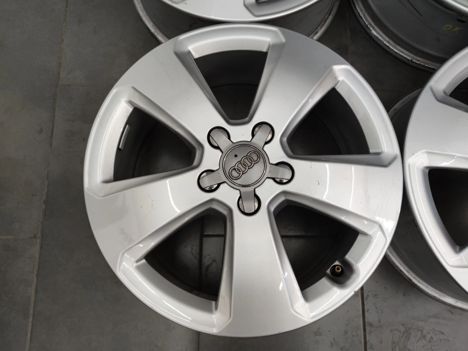   Audi A3 | Mobile.bg   6