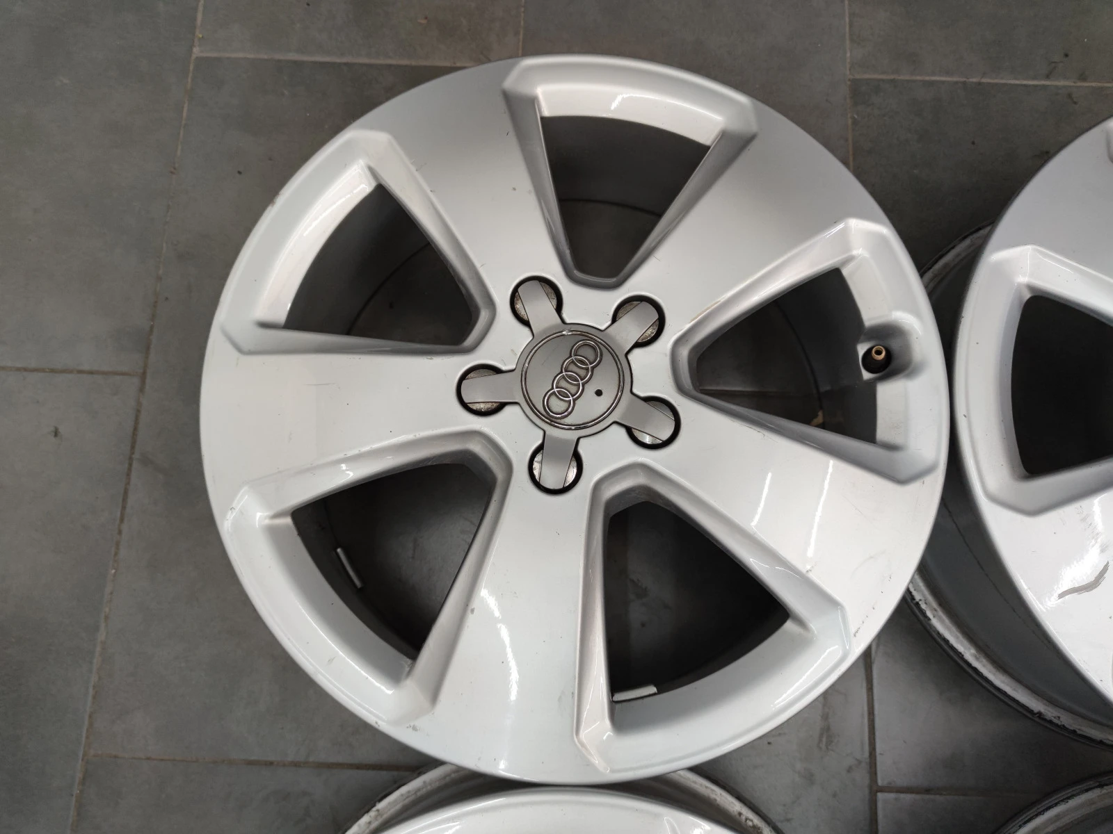   Audi A3 | Mobile.bg   4