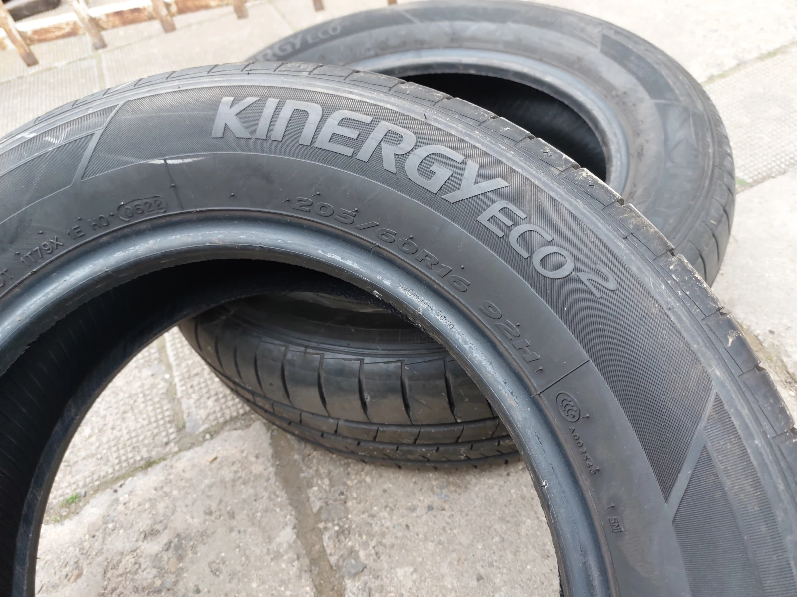  205/60R16 | Mobile.bg   6