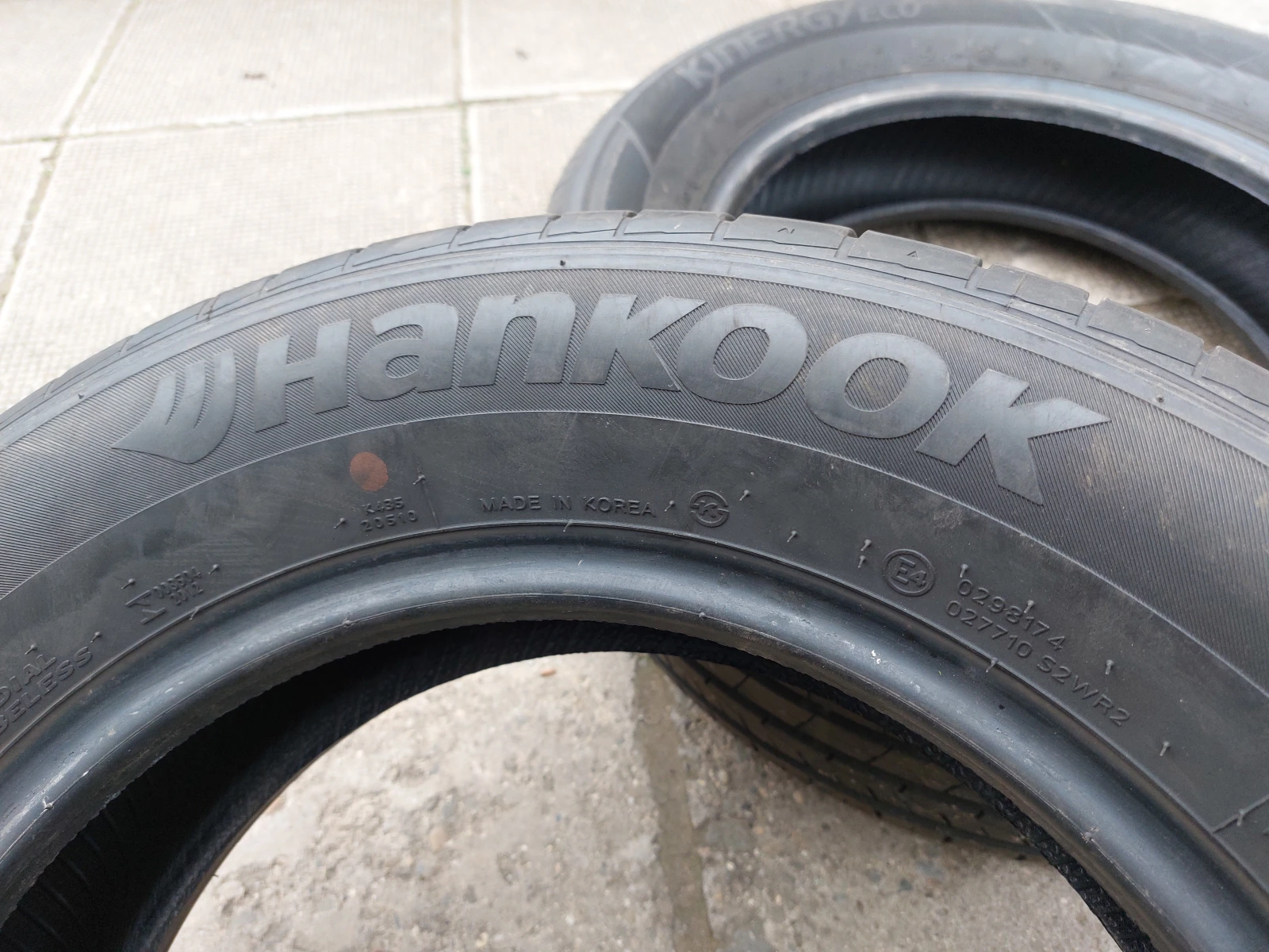  205/60R16 | Mobile.bg   4