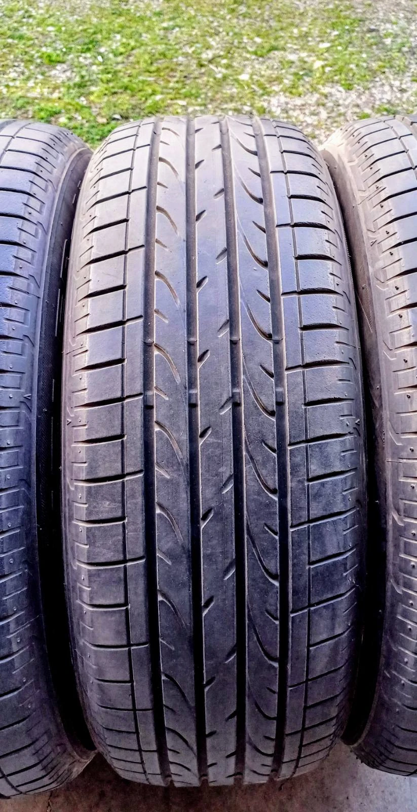 ���� 225/55R18 | Mobile.bg � ����������� 3