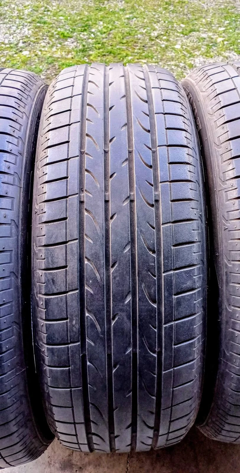 ���� 225/55R18 | Mobile.bg � ����������� 4