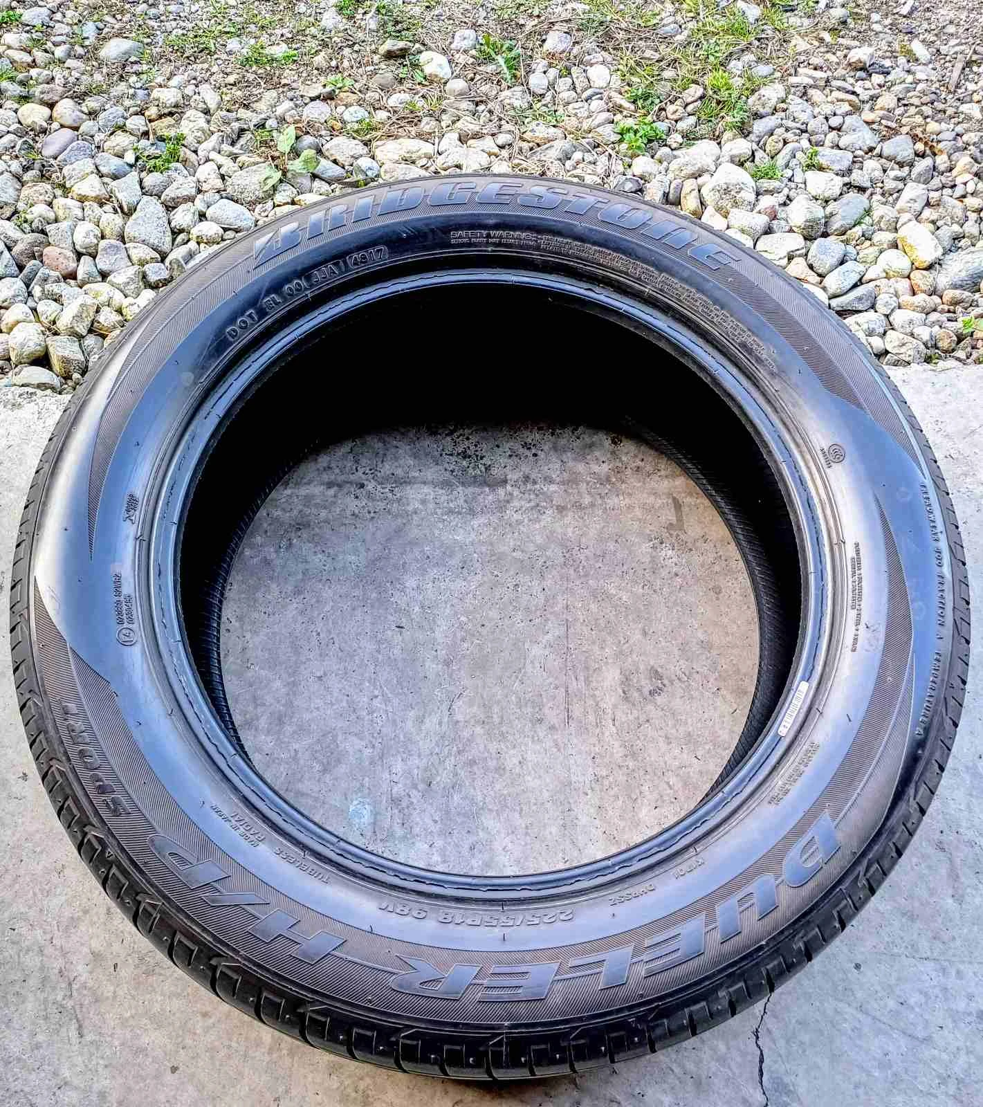 ���� 225/55R18 | Mobile.bg � ����������� 7